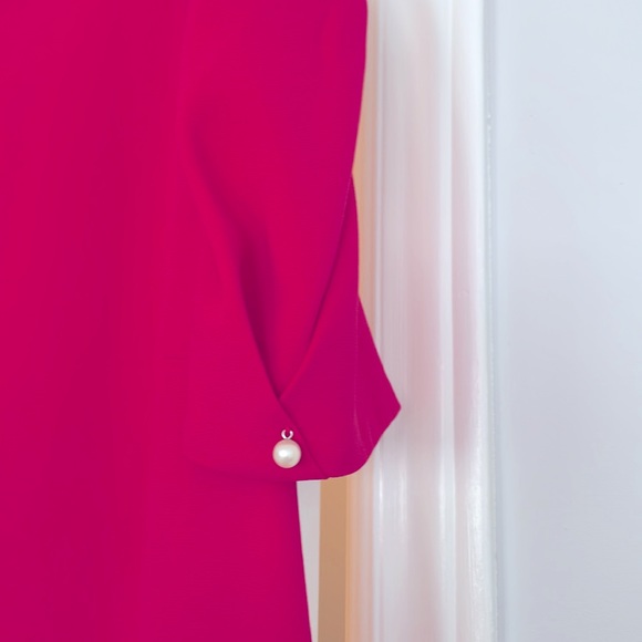 Pink Zara dress - Picture 2 of 5